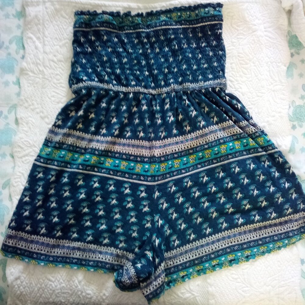 Sunsuit - Picture 6 of 6